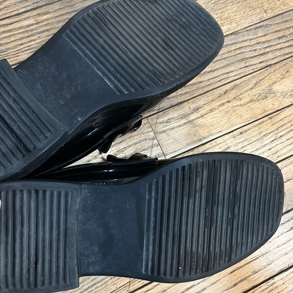 B2 Marlon platform loafers - Picture 5 of 5